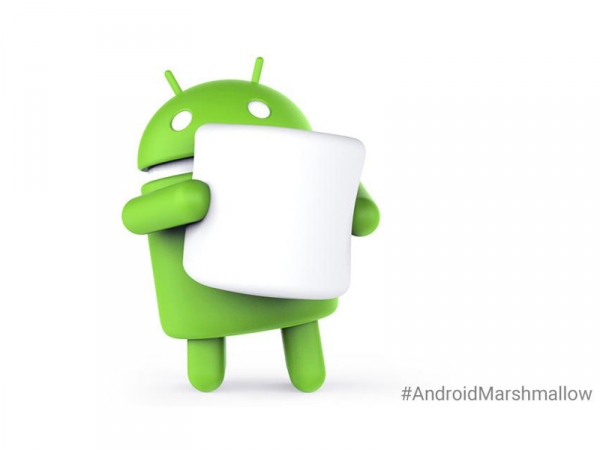 Anleitung fr Android 6.0 Marshmallow