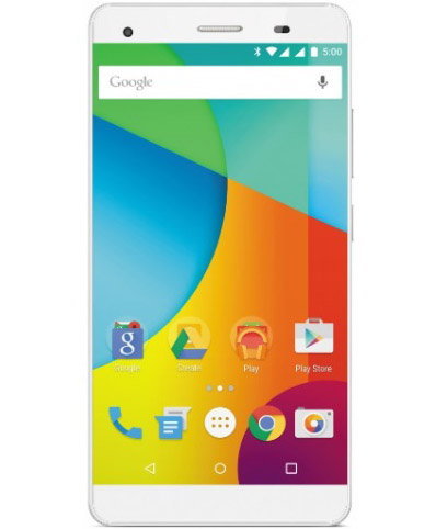 Lava Pixel V1 - Beitrag zur Android One