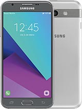 Wie kann man Samsung Galaxy J3 Emerge SIM-Lock mit einem Code entsperren?