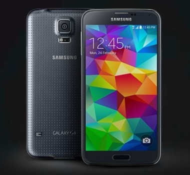Samsung Galaxy S5 Neo - Sterne in einem anderen Benchmark