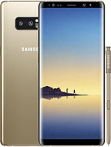 Angebote: Samsung Galaxy Note8, Galaxy S8 und LG V30 +
