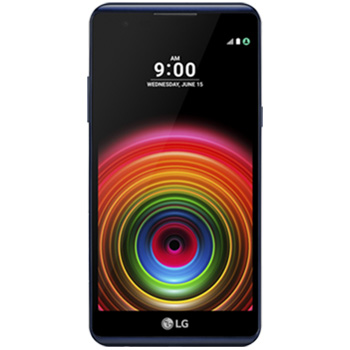 Wie kann man LG X power SIM-Lock mit einem Code entsperren?
