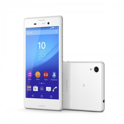 Sony Xperia M4 Aqua - neue Informationen