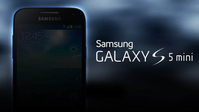 Gibt es mehrere Varianten von Samsung Galaxy S5 Mini?