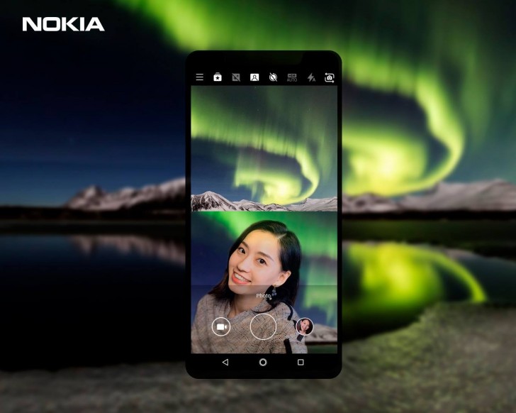 HMD Global bringt das Nokia 5.1 Plus nach Taiwan