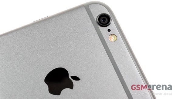 Apple bereitet sich auf ein Rekord iPhone 6s
