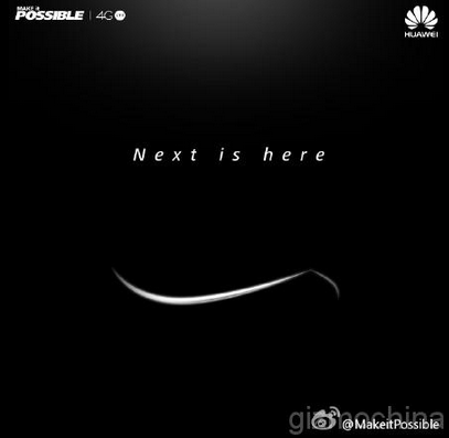 Huawei wird auf der MWC Smartwatch mit Unterst�tzung f�r LTE pr�sentieren?