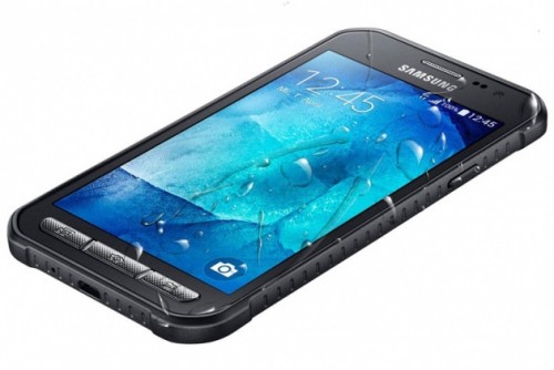 Samsung Galaxy Xcover 3 - technische Daten