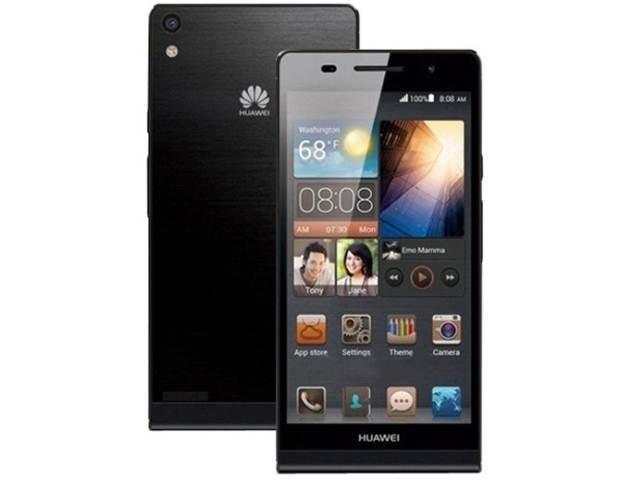 Huawei P9 mit 6 GB Arbeitsspeicher