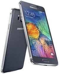 Samsung Galaxy endet mit Alpha. Smartphone verloren iPhone?