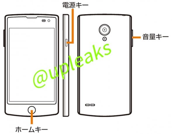 LG L25 - leistungsfhiges Smartphone mit Firefox OS