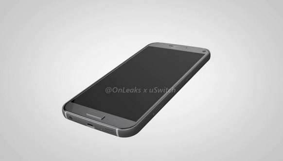 Samsung Galaxy S7 Plus - erste Bilder