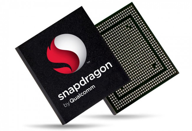 Gercht: Snapdragon 830 CPU mit 8 GB Arbeitsspeicher