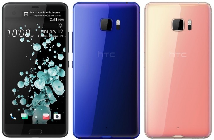 HTC U Ultra kann jetzt dein sein f�r $ 635,99, $ 113 ab dem �blichen Preis