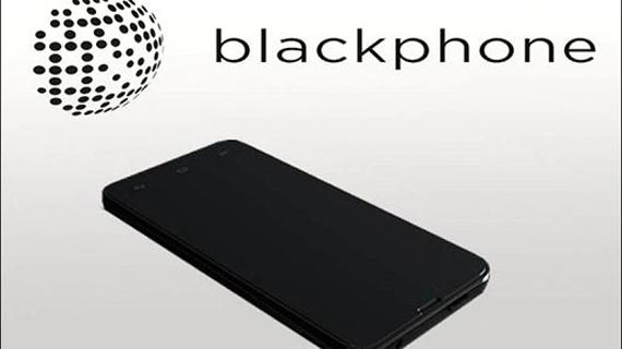 Blackphone kommt mit Versptung. Schade...