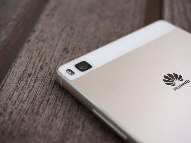 Huawei P9: Informationen aufgetaucht