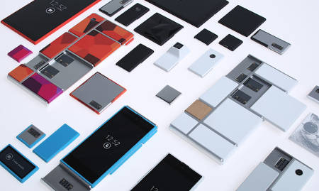Project Ara: Smartphone soll nur 50 US-Dollar kosten!?