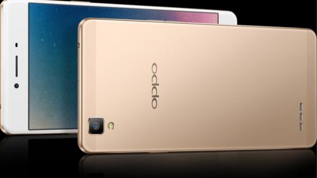 Oppo A53: 5,5 Zoll groes Phablet vorgestellt