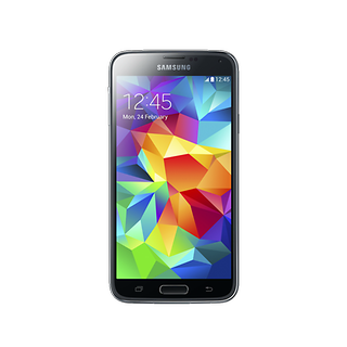 Die Entsperrung SIM-Lock fr Samsung Galaxy S5 das Fangnetz A1 sterreich