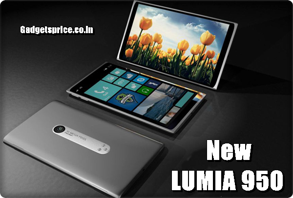 Neue Handys: Lumia 950 und Lumia 950 XL 