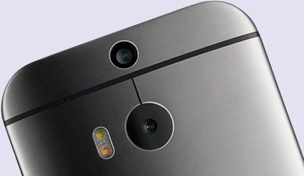HTC arbeitet an einem neuen Smartphone... Eye?