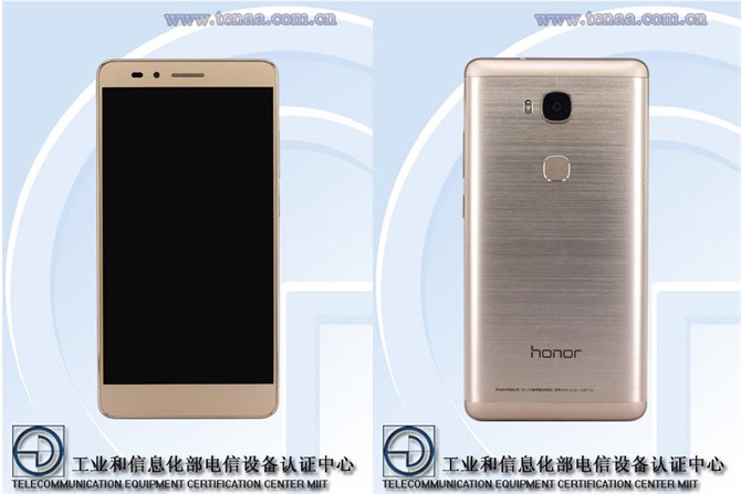 Huawei KIW-AL20 in TENAA. Kann das Honor 7 Plus sein?