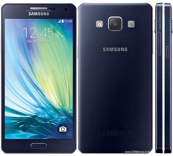 Samsung Galaxy Smartphone A5 ist das, was wir schon lange gewartet haben