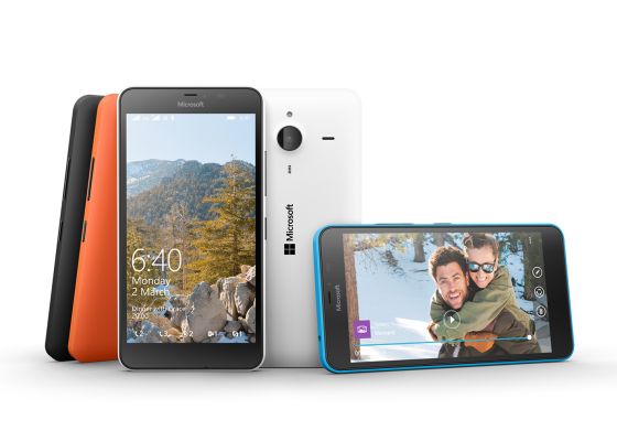 Microsoft Lumia 640 XL. Was bietet es?