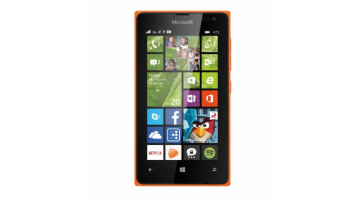 Das Lumia 435 kommt nach Deutschland!