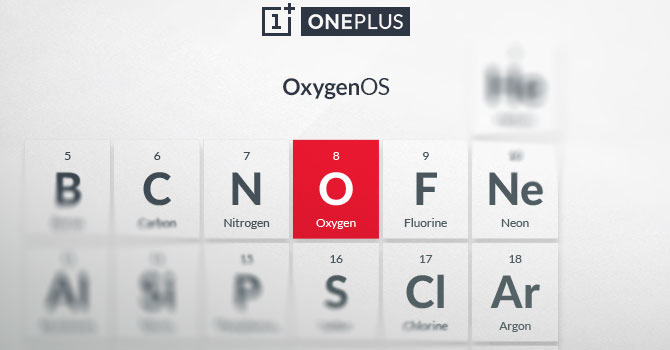 OnePlus verabschiedet sich von CyanogenMod und kndigt Oxygen OS