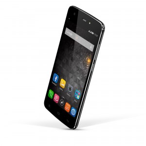 Allview Viper S4G. Smartphone mit Quadcore-Chip und Android 4.4