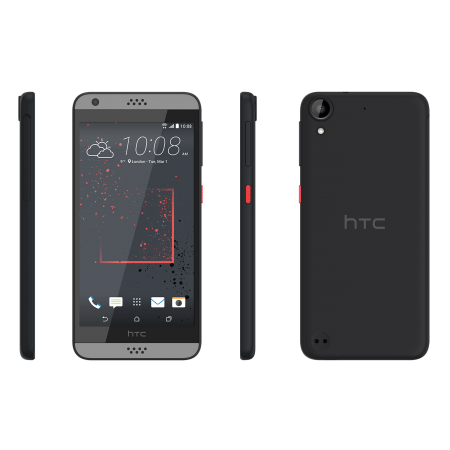 Wie kann man HTC Desire 530 SIM-Lock mit einem Code entsperren?