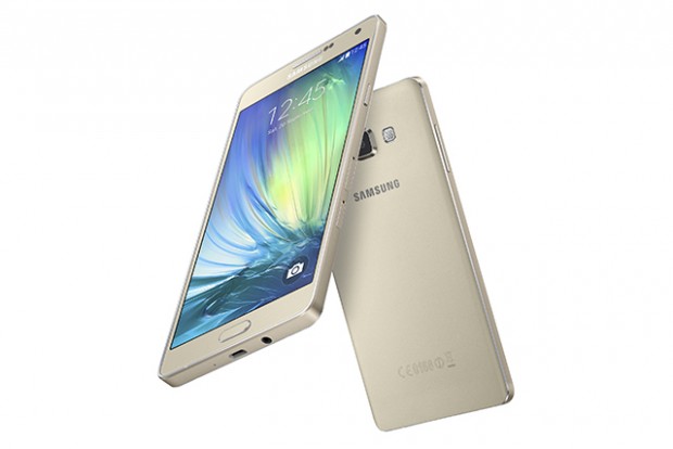 Samsung Galaxy A7 erhlt besseres Display 