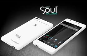 Allview X2 Soul: das dnnste Android-Smartphone?