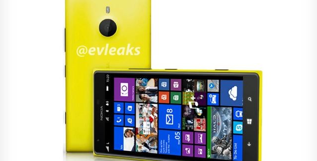 Nokia Lumia 638. Das ist die chinesische Version Lumii 630?