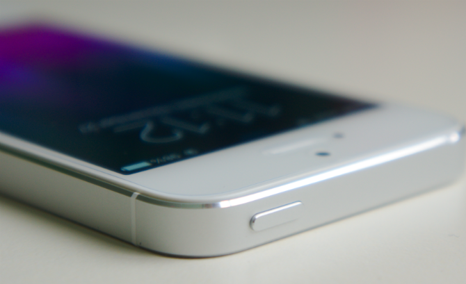 Kommt die Neuauflage des 4-Zoll gro�es iPhones Anfang 2016?