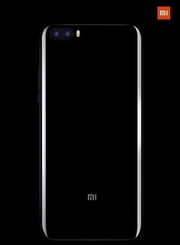 Offizielle: Xiaomi Mi Note 2 auf dem Markt