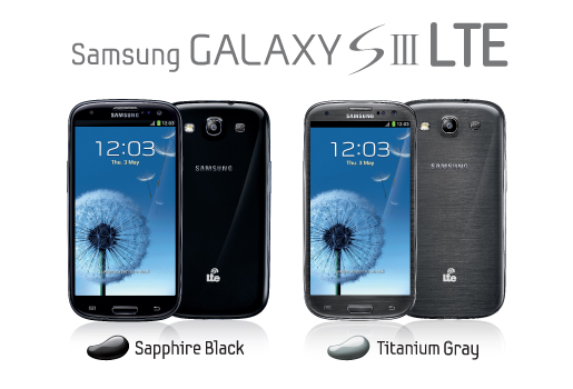 In 2Q2014 verkauft Samsung mehr Smartphones als Apple LTE