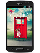 LG F70: das Smartphone mit LTE