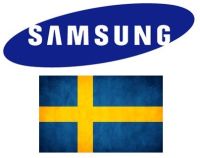 Samsung Schweden SIM-Lock Entsperrung