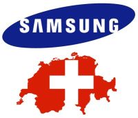 Samsung Schweiz SIM-Lock Entsperrung