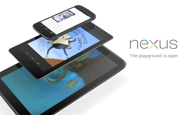 Das nchste Nexus wird von Huawei gefertigt