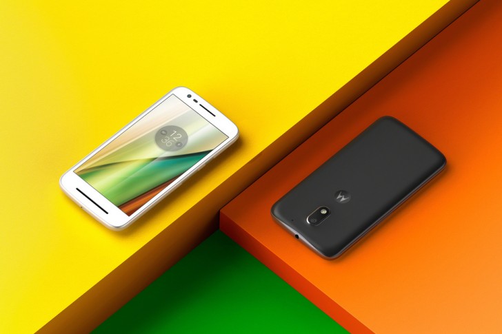 Motorola Moto E3 geht auf den Verkauf in Europa