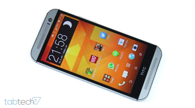 HTC One (M8) fr 399€!