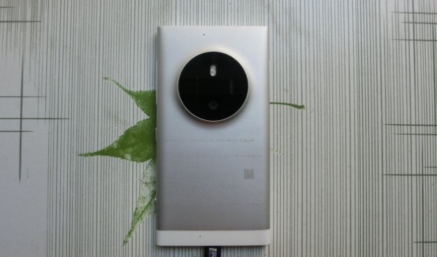 Microsoft Lumia 1030 