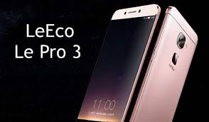 Leeco verkauft 500.000 Le Pro 3 Einheiten in 15 Sekunden