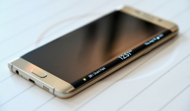 Eine Variante des Galaxy S7 in Geekbench 