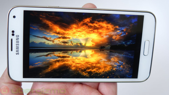 Die Bluetooth SIG hat das Samsung Galaxy S5 Prime (SM-G906L) zertifiziert