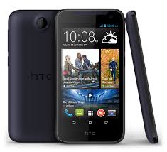 Offiziel: HTC Desire 310