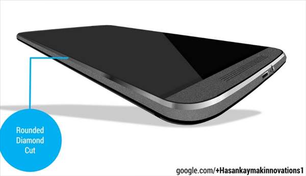 HTC One M8 Max - Wir testen